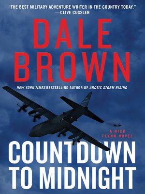 cover image of Countdown to Midnight